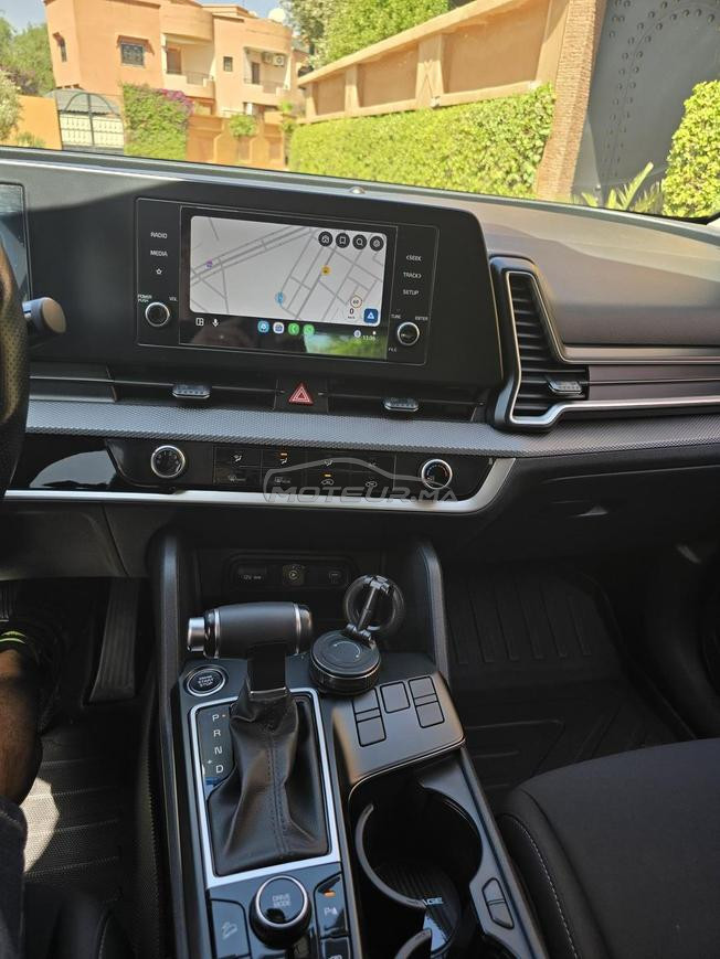 KIA SPORTAGE ACTIVE – MODÈLE 2025
