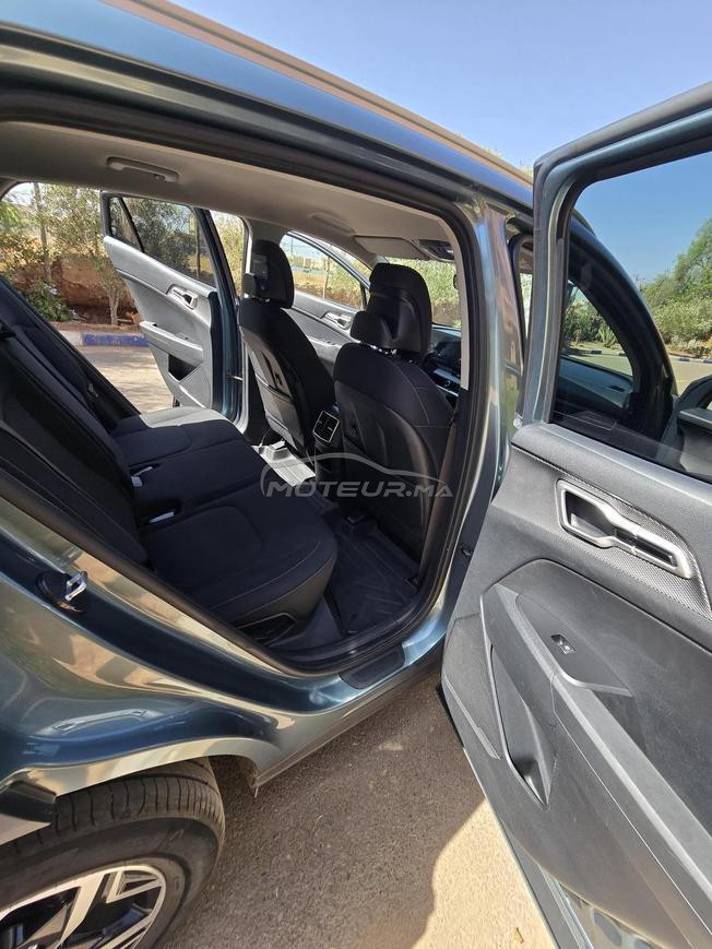 KIA SPORTAGE ACTIVE – MODÈLE 2025