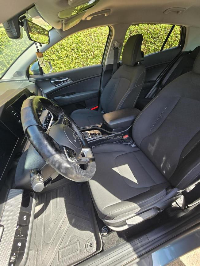KIA SPORTAGE ACTIVE – MODÈLE 2025