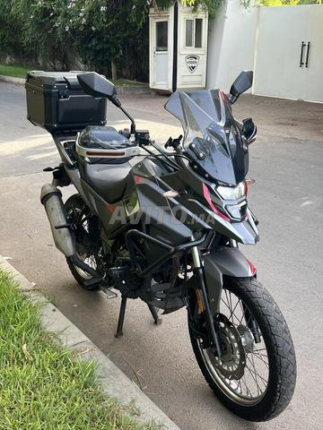 Sym nt200 - 2