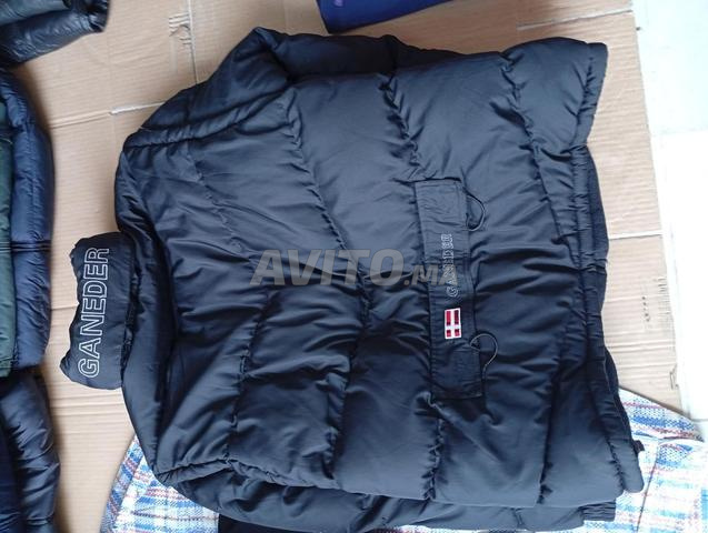 Vêtements type blouson à vendre - 2