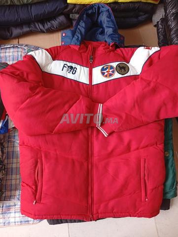 Vêtements type blouson à vendre - 2