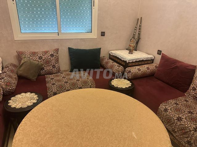 صالون عالي الجودة