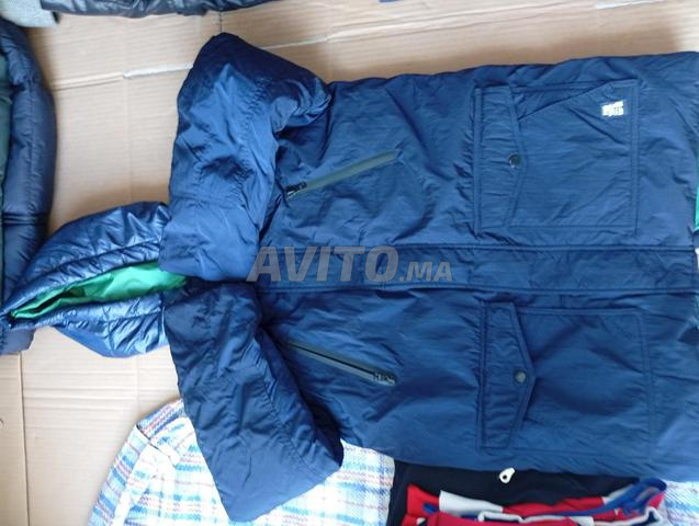 Vêtements type blouson à vendre - 2