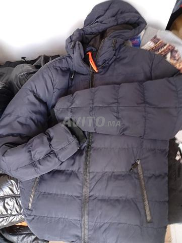 Vêtements type blouson à vendre - 2