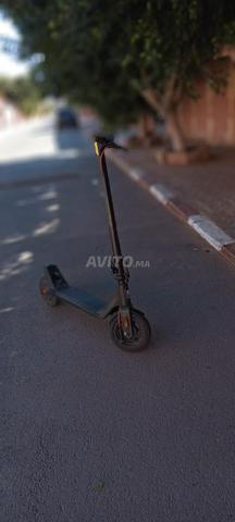 Trotinette - 2