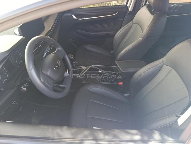 Geely GX3 Pro Essence Manuelle 2026 à Agadir