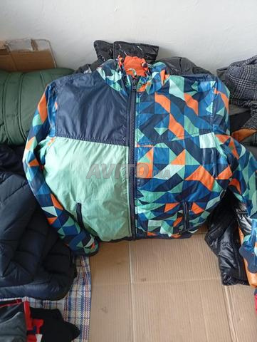 Vêtements type blouson à vendre - 2
