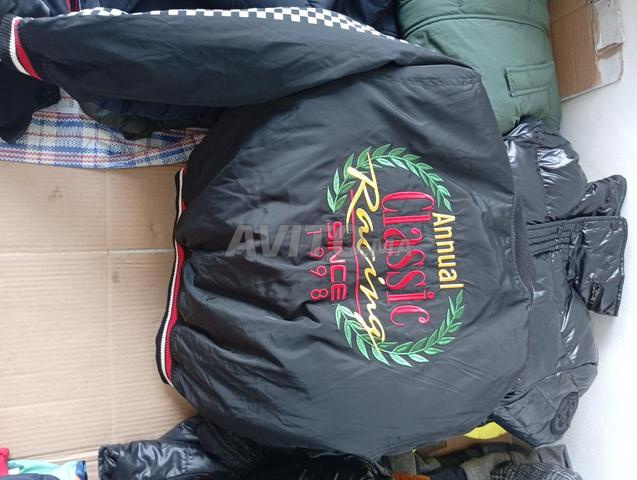 Vêtements type blouson à vendre - 2