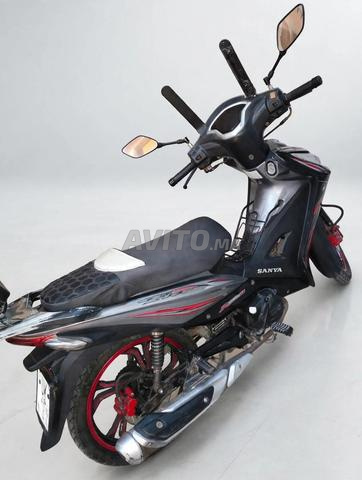 Taddart Anza Agadir - 2