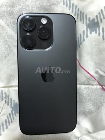 iPhone 14 Pro