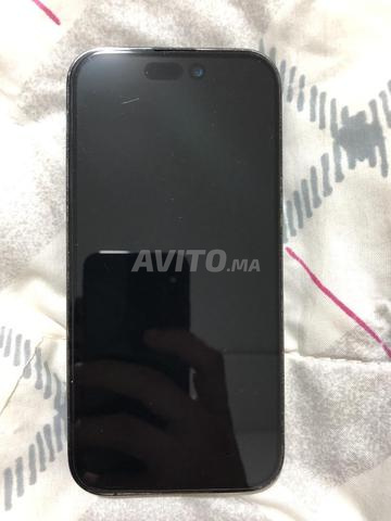 iPhone 14 Pro - 2