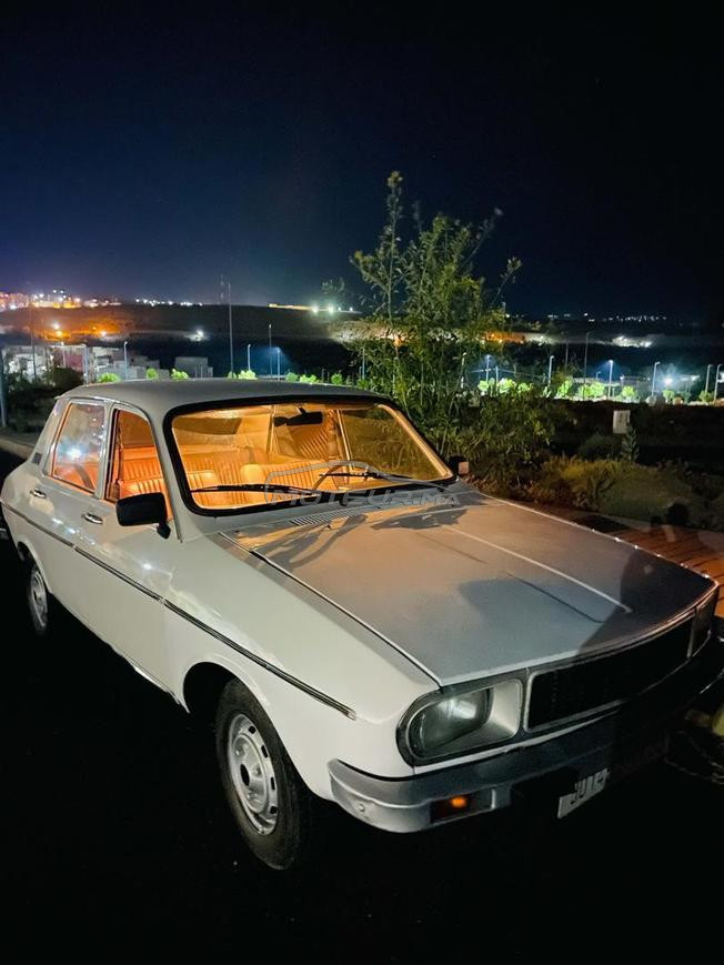 Renault R12