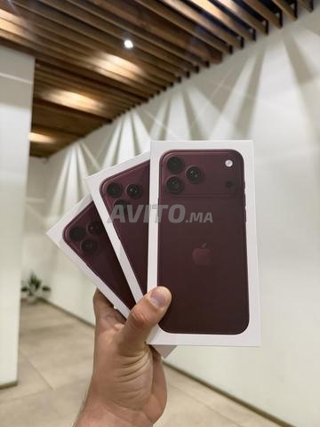 iPhone 18 Pro Max 512 Go Neuf - 2
