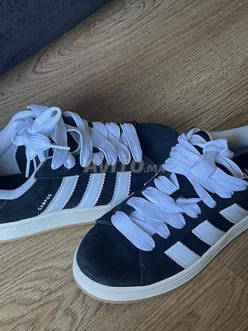 Adidas Campus Originale - 2