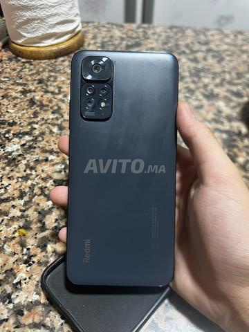Redmi Note 11s 128Go - 2