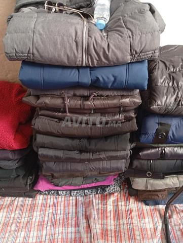 Marchandise à vendre en gros - 2