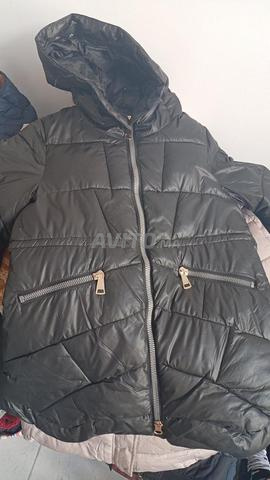 Vêtements Jkett - 2