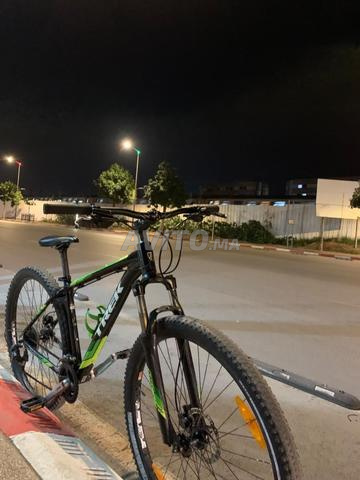 Vélo TREK - 2