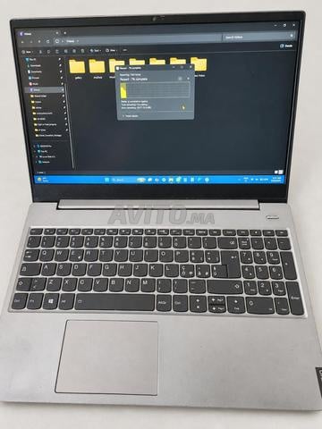 Lenovo IdeaPad S340 Ryzen 5 - 20 Go RAM / 512 Go