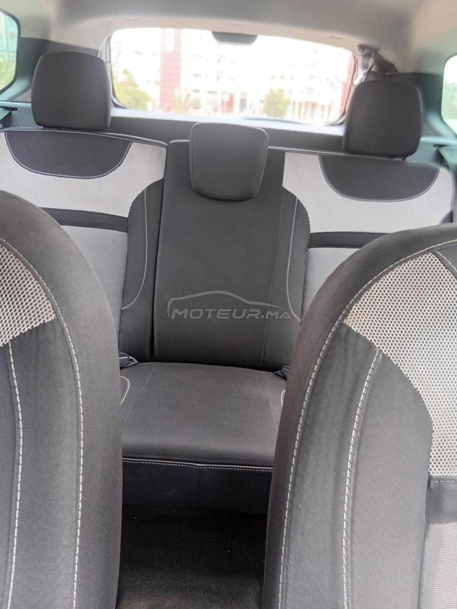 Dacia Duster 4×4 Diesel 2012