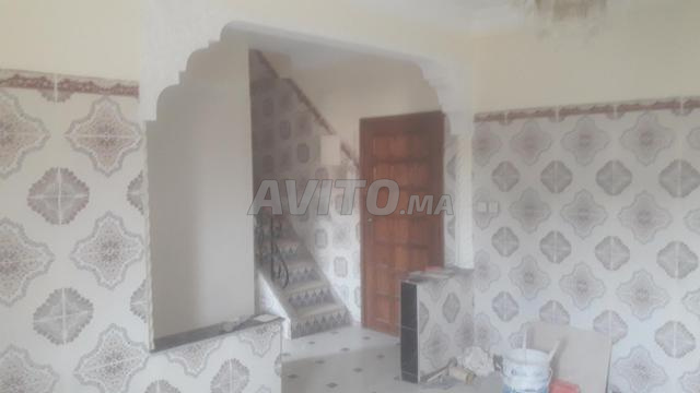 Duplex à louer