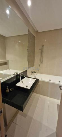 appartement à louer longue durée prestigia ambre  - 2