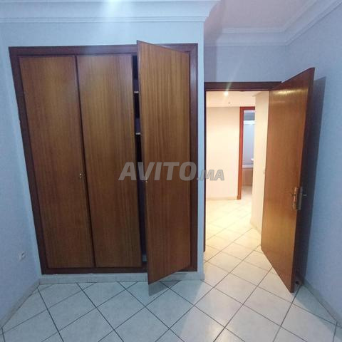 Appartement à louer 80 m² à Casablanca - 2