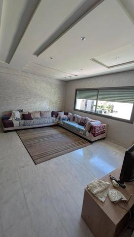 Appartement vide à louer avenue Moulay Ismail - 2