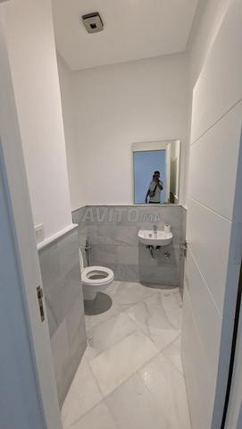appartement vide a loue malabata hills - 2