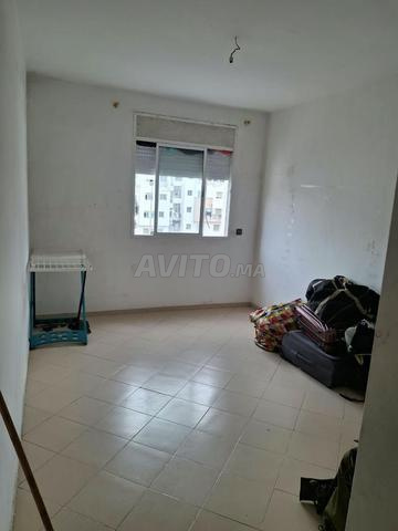 Appartement à vendre 57 m² à Salé douha - 2