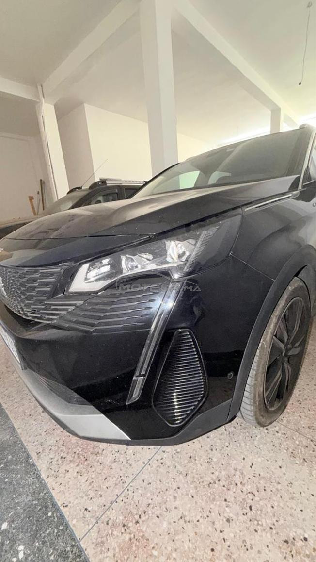 PEUGEOT 3008 GT للبيع 