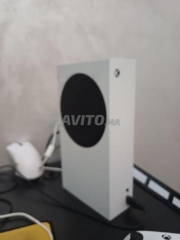 Xbox Series S très propre - 2