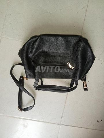 Sac d'un genre particulier - 2