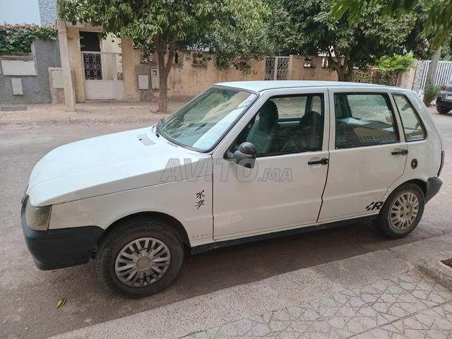 Voiture propre, ماشاء الله, diesel, modèle 2005 - 2