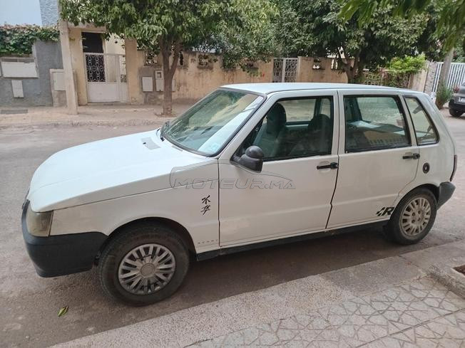 tomobil n9iya tbarklah mazot modèle 2005