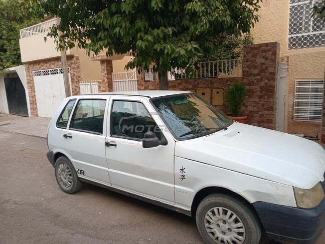 tomobil n9iya tbarklah mazot modèle 2005