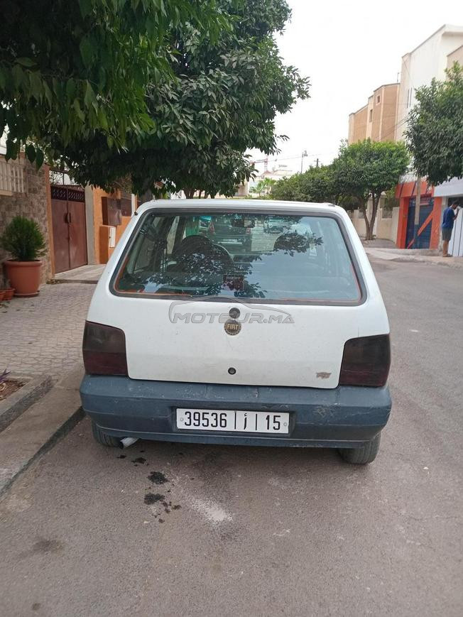 tomobil n9iya tbarklah mazot modèle 2005