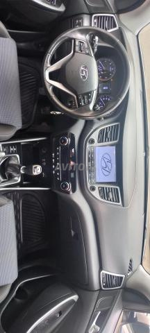 Hyundai Tucson - 2