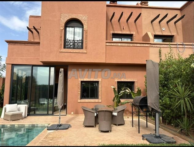 Villa de luxe à louer, bienvenue - 2
