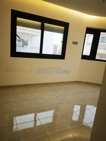 Appartement à louer - 2