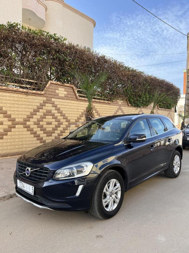 Volvo xc 60