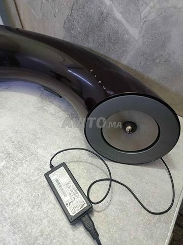 Enceinte bluetooth Samsung DA-E650 - 2