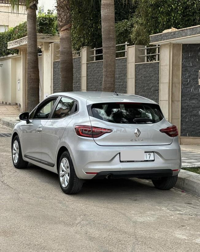 CLIO 5 MODÈLE 2022 premier main 0657247281