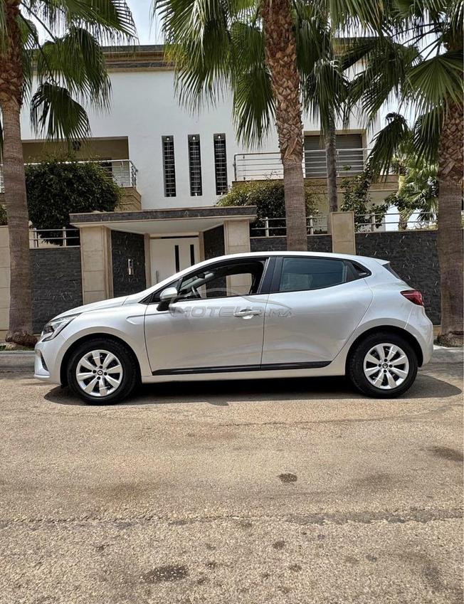 CLIO 5 MODÈLE 2022 premier main 0657247281