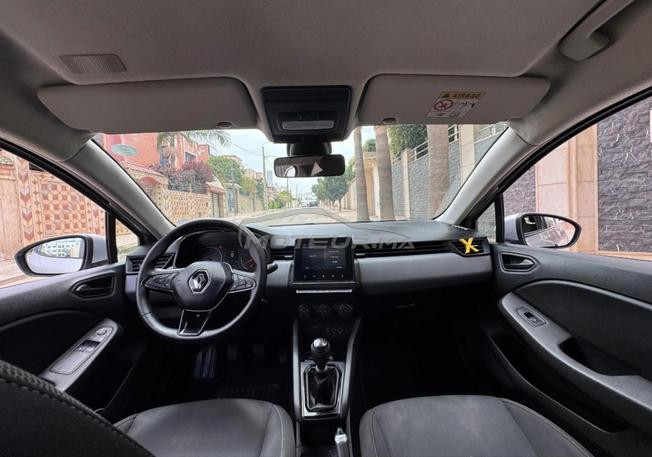 CLIO 5 MODÈLE 2022 premier main 0657247281