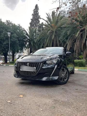 Peugeot 208 très bon état