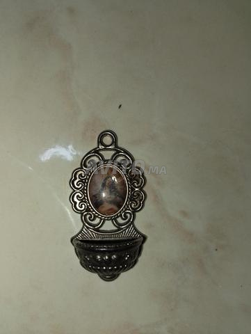 6 pièces d'antiquités anciennes 1911 - 2