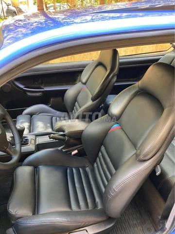 BMW E36 M3 كوبيه أصلية - 2