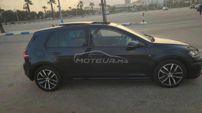 golf 7 2016